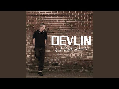 Dreamer - Devlin