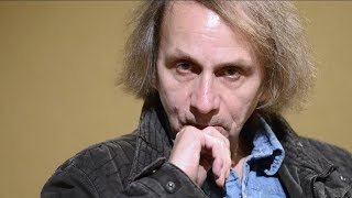 Littérature : Le phénomène Houellebecq