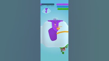 WORLD RECORD SKIN WIN in Paper.io 3D