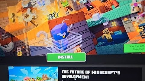 Minecraft Windows"Waiting On Install" Launcher Error Tutorial Fix