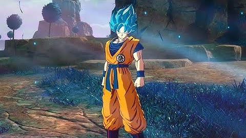NEW TEXTURE MODS IN THE WORKS FOR DRAGON BALL SPARKING ZERO MOD FOR PPSSPP#snkmods#sparkingzero#goku