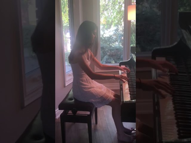 Arianna: Nocturne in B Flat Minor by Frederic Chopin