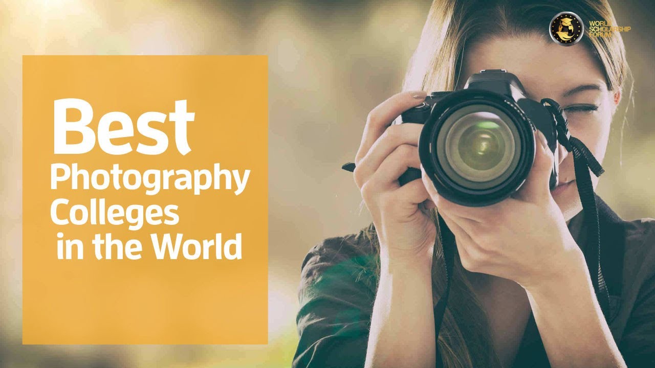 photography phd programs