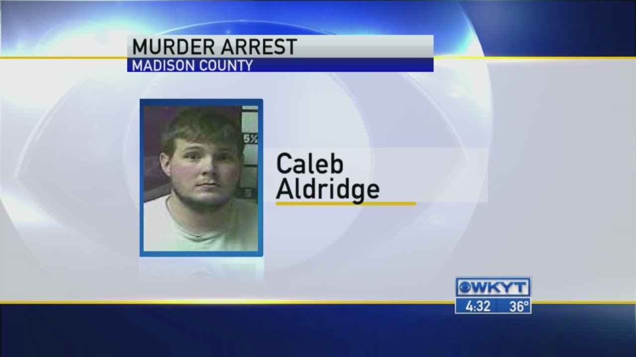 Not guilty plea entered in Madison County involving deadly crash - YouTube