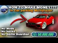 Car Parking Multiplayer | How to make Money? | Tips and Tricks | Android & iOS