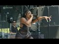 Capture de la vidéo Erica Banks - Lollapalooza Chicago 2022 - Full Show Hd