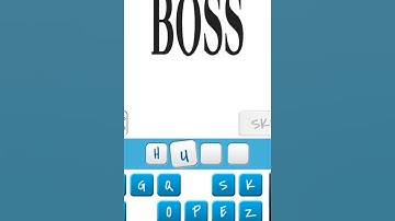 Logos Mania Walkthrough - Theme 1 - Level 12