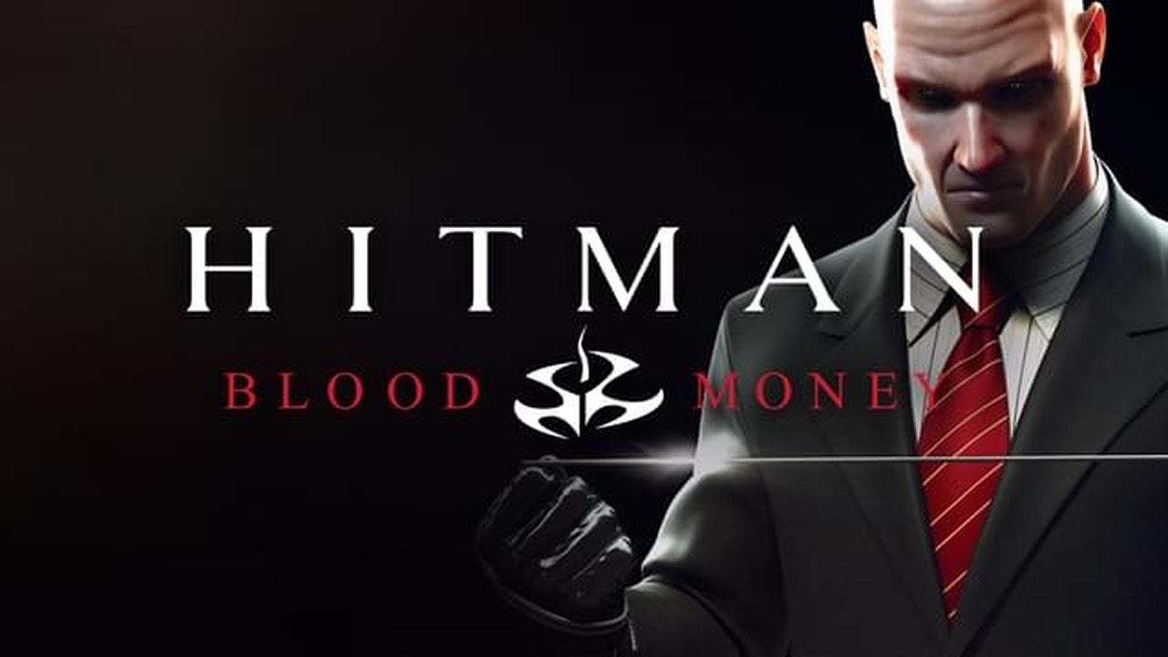 Blood money steam фото 17