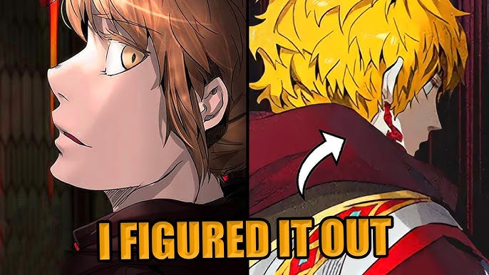 Tower of God Episode 1 & 2: Recap & Review - Otaku Orbit