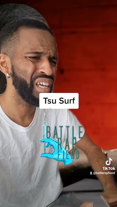 Tsu Surf Vs John John Full Battle Online Tsu Surf vs John John Da Don Faceoff - YouTube