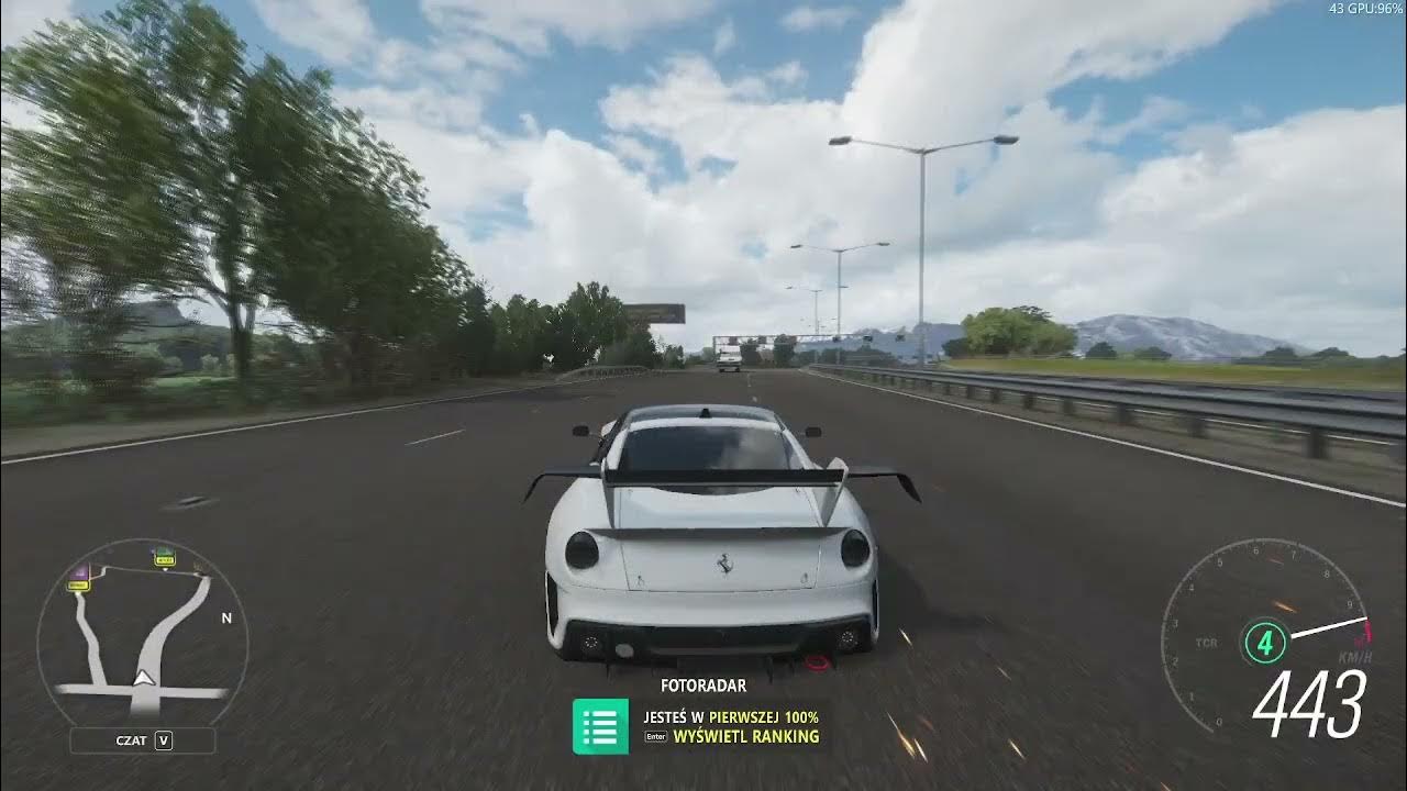 Najszybsze Auto W Forza Horizon 4 najszybsze i moje auto w grze forza horizon 4! - YouTube