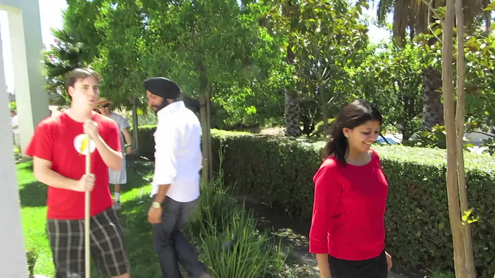 Aten Support 2012 Good Time Lipdub.mov