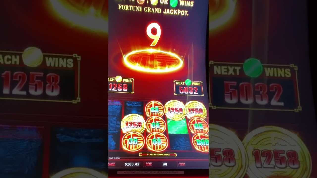 casinos en ligne acceptant les joueurs français WHOA LOOK AT THOSE HUGE COINS !!! BETTER THAN A HANDPAY JACKPOT RISING FORTUNES TOP UP BONUS