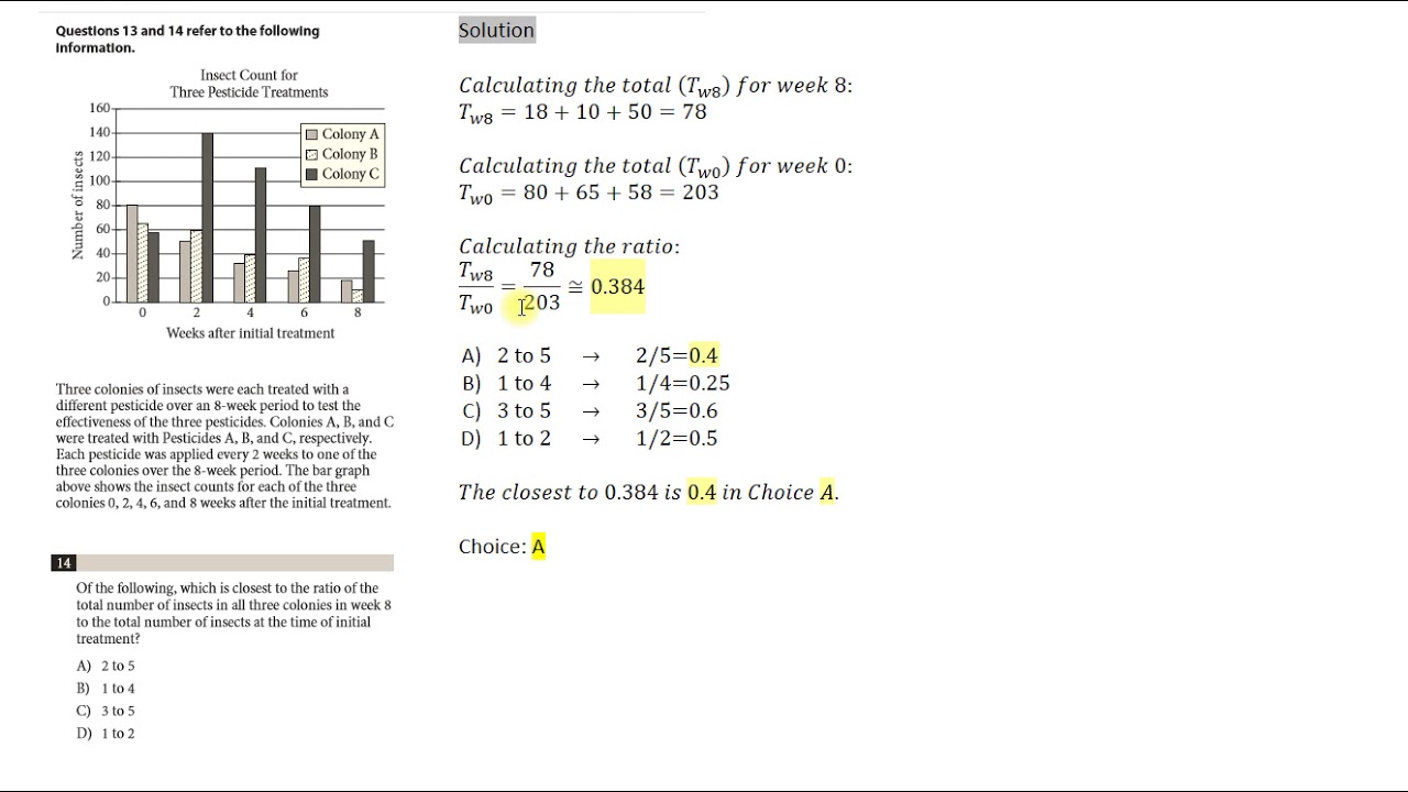 Test 10, Section 4, Problem 14 - YouTube