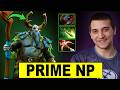 Prime Arteezy Nature's Prophet is ALWAYS BROKEN