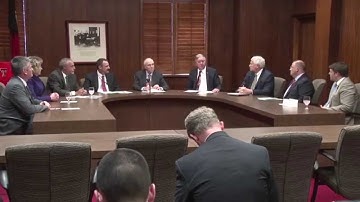 U.S. Energy Project to Give Texas Tech Access to Research Data