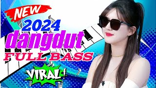 LAGU DANGDUT ENAK DIDENGAR 2023 - 2024 SAAT KERJA - DANGDUT PENYEMANGAT KERJA