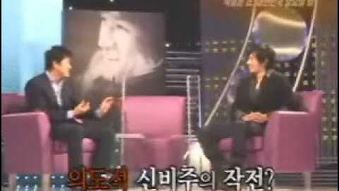 Jang Dong Gun - Preview PJH Show 20081213