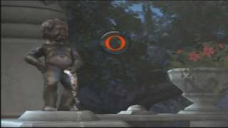 God of War 2 Sex Minigame