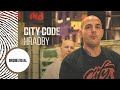 City code  hradby