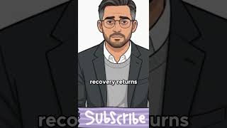 Sign #8 Recovery vs Renewal #workplacepsychology #business #workethicmatters