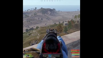 30 man clan raids a 3x3 tower on toria long