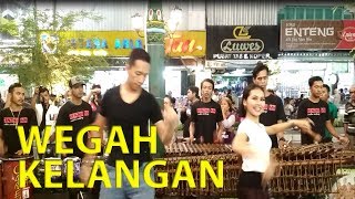 WEGAH KELANGAN NELLA KHARISMA - IRAMA KOPLO - ANGKLUNG CAREHAL JOGJA