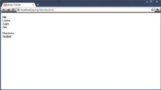 Famous jQuery   148   Sortable Wealth