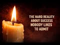 HARD REALITY About Life No One Prepares You For