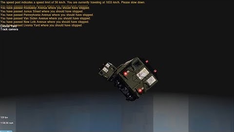 How To Speedrun OpenBVE #8