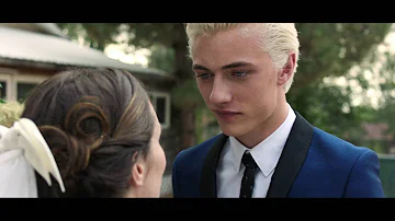 Love Everlasting Starring LUCKY BLUE SMITH Official MOVIE Teaser/Trailer - COMING SOON 2016