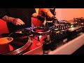 AFRO DITA b2b Sólace Aura, Live [Afro Tech Mix]