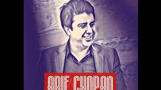 HUNERMEND ARİF CHOPAN-DERDÊ GIRAN Resimi