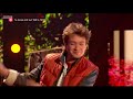 Back to the Future the Musical - Comic Relief full performance