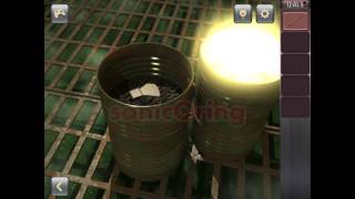 Psycho Escape Level 9 Walkthrough
