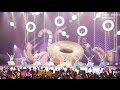 【エビ中】私立恵比寿中学 -ポップコーントーン - JapanホールKeikiiiiツアー2016 -japanese sub (2016.04.23 LIVE)