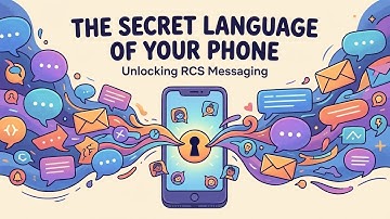RCS Messaging Explained: Future of Texting!