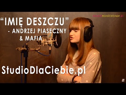 Imię deszczu -