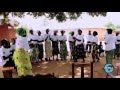 Film untv  the magic moringa   programme forestlife togo