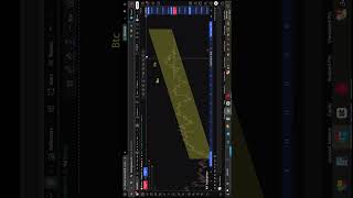Btc 24/726#BTC #BTCUSD #forextrading #XAUUSD #viralreelschallenge #viarl #1000subscriber