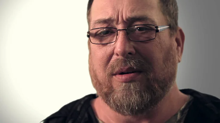 Randy Mills Interview
