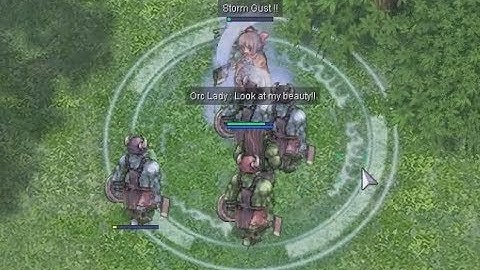 Lvl 80 Wizard Leveling SOLO WITHOUT POTIONS