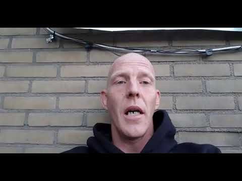 Geen koffie voor lamlul Tinus in Nijmegen!