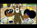 Children's Understanding of Nigeria's Independence