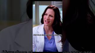The Doctors Think she Pregnant #trending #tvshow #greysanatomy #movie #clips #recommended