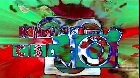 Klasky Csupo In Videoup V9 (4K 60FPS)