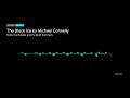 The Black Ice by Michael Connelly
