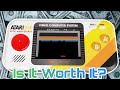 Is This Atari Handheld Worth It? 🤔