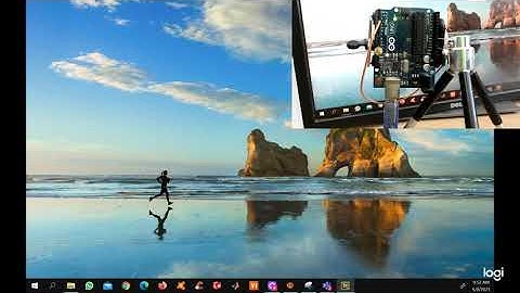 Introducción LabVIEW - Arduino
