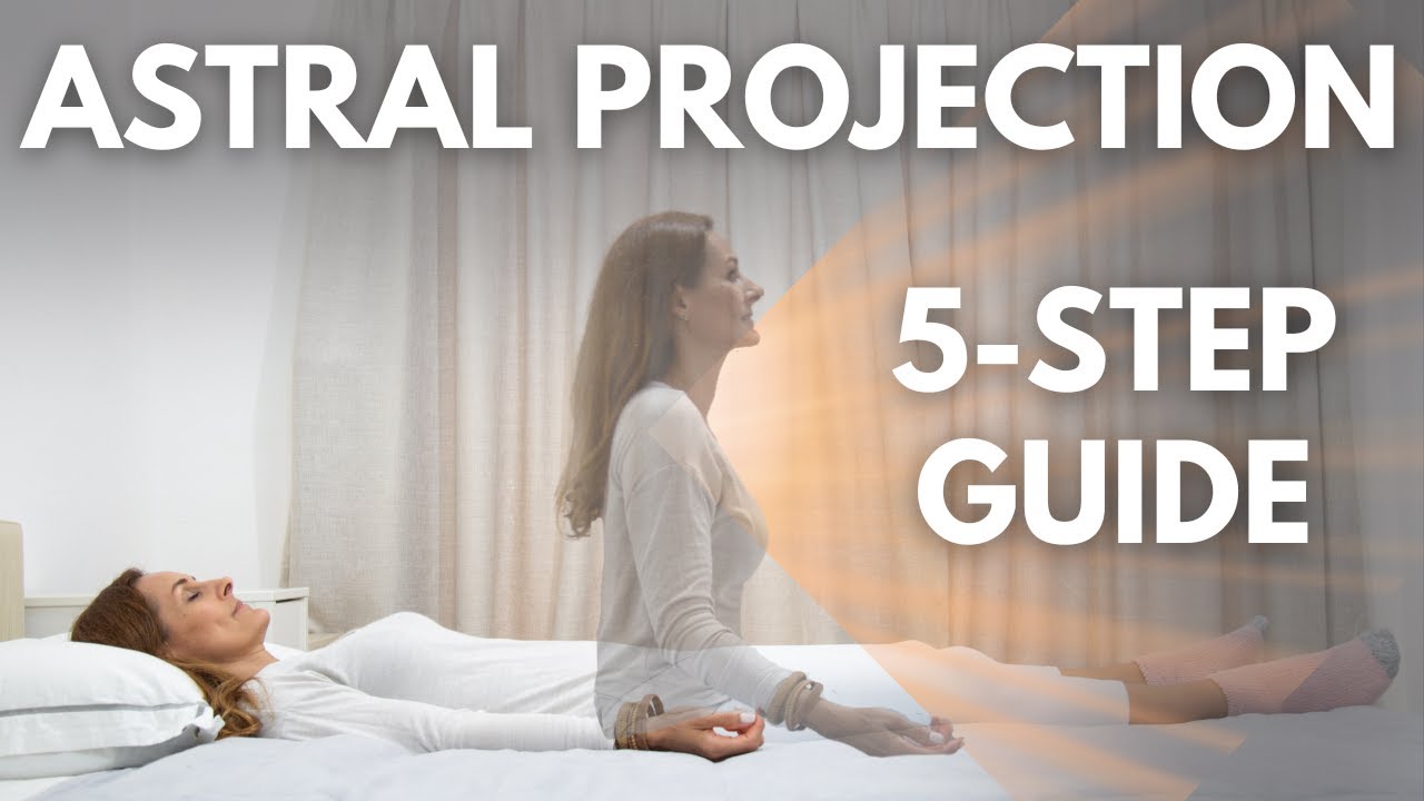 1280px x 720px - Astral Projection | How to Have an Out of Body Experience - YouTube